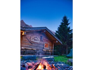 Grillranch Monte