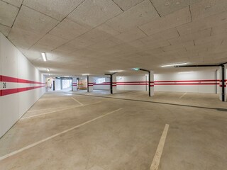 Parkgarage