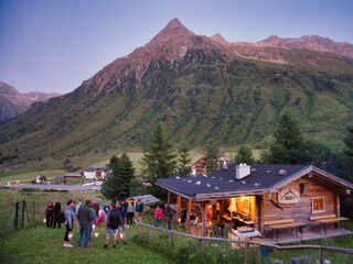 Grillranch Monte