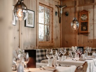 Galtürer Bauernstube