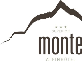 Logo Alpinhotel Monte