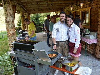 2017 Wir und Personal