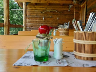 Ausstattung