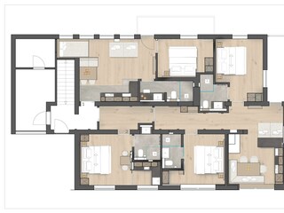 GR Apartments