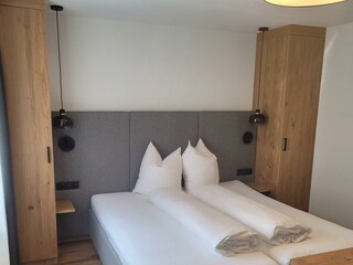 Ansicht ins Studio v. Kochecke