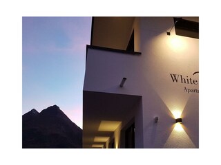 White Peak