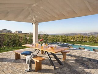 Villa Vižinada Registrazione all'aperto 9