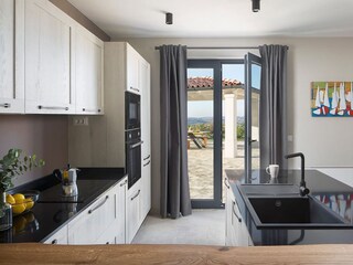 Villa Vižinada Caratteristiche 16