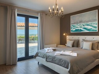 Villa Vižinada Équipement 18