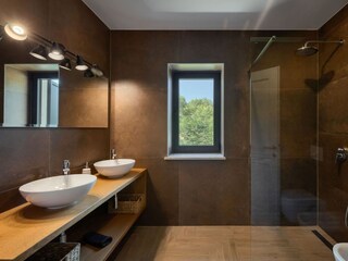 Villa Vižinada Caratteristiche 19