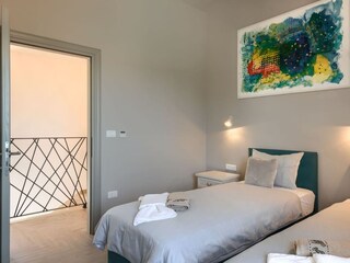 Villa Vižinada Caratteristiche 24