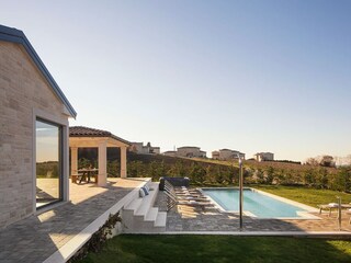 Villa Vižinada Registrazione all'aperto 5