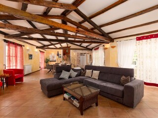 Villa Ladrovići Caratteristiche 19