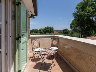 Villa Ladrovići Caratteristiche 26