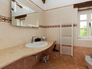 Villa Ladrovići Caratteristiche 27