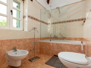 Villa Ladrovići Caratteristiche 29