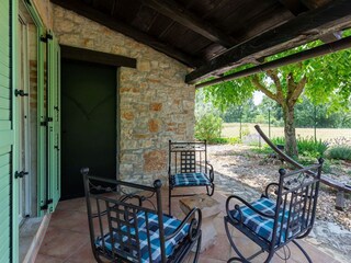 Villa Ladrovići Buitenaudio-opname 8