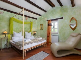 Villa Ladrovići Caratteristiche 30