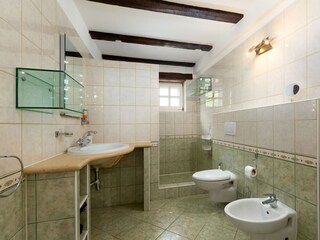 Villa Ladrovići Caratteristiche 32