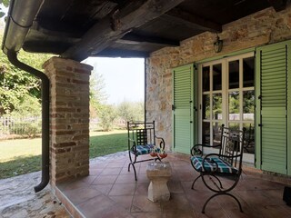 Villa Ladrovići Buitenaudio-opname 4