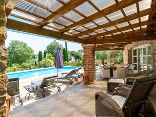 Villa Ladrovići Registrazione all'aperto 5