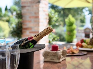 Villa Ladrovići Registrazione all'aperto 9