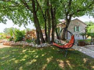 Villa Ladrovići Buitenaudio-opname 16