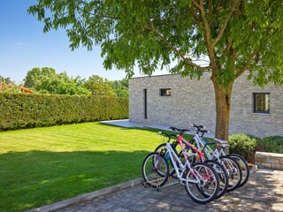 Villa Kringa Ambiente 13