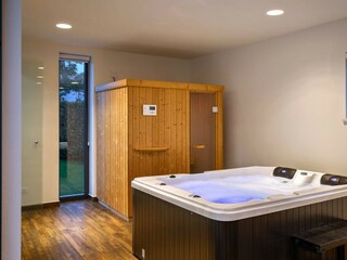 Villa Kringa Caratteristiche 12