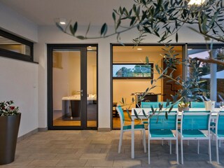 Villa Kringa Registrazione all'aperto 6