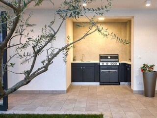 Villa Kringa Registrazione all'aperto 7