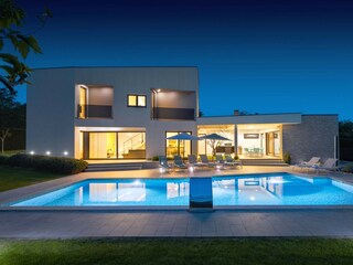 Villa Kringa Registrazione all'aperto 4