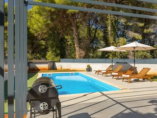 Villa Tar Registrazione all'aperto 3