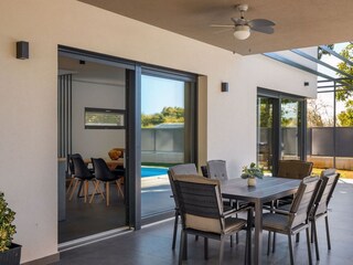 Villa Tar Caratteristiche 27