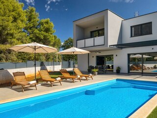 Villa Tar Registrazione all'aperto 4