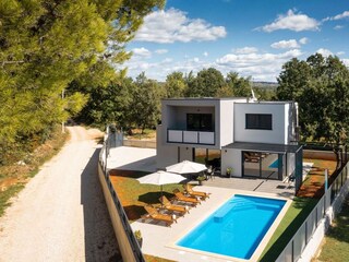 Villa Tar Registrazione all'aperto 5