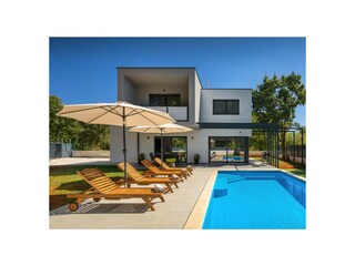 Villa Tar Registrazione all'aperto 6