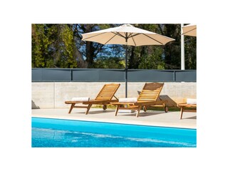 Villa Tar Registrazione all'aperto 7