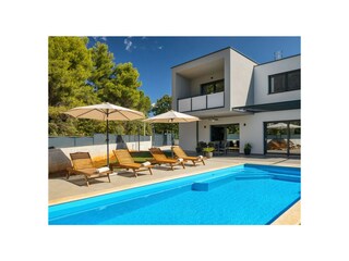 Villa Tar Registrazione all'aperto 8