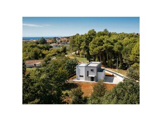 Villa Tar Registrazione all'aperto 10