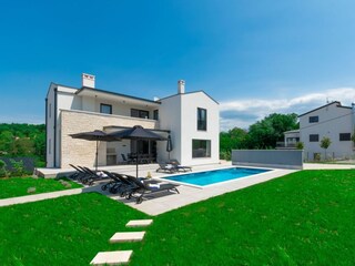 Villa Kringa Registrazione all'aperto 8