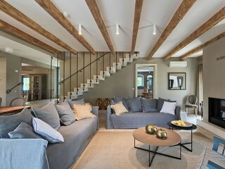 Villa Juršići Caratteristiche 14