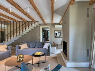 Villa Juršići Caratteristiche 15