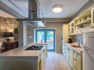 Villa Juršići Caratteristiche 16