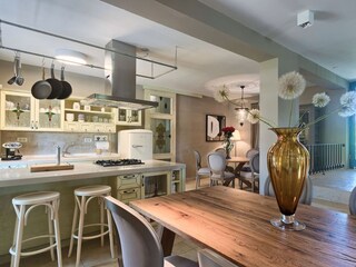 Villa Juršići Caratteristiche 17