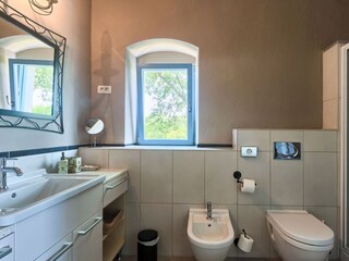 Villa Juršići Caratteristiche 19