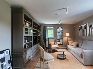 Villa Juršići Caratteristiche 20