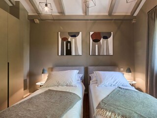 Villa Juršići Caratteristiche 21