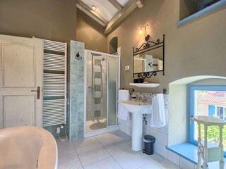 Villa Juršići Caratteristiche 25