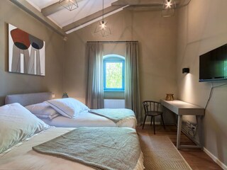 Villa Juršići Caratteristiche 27